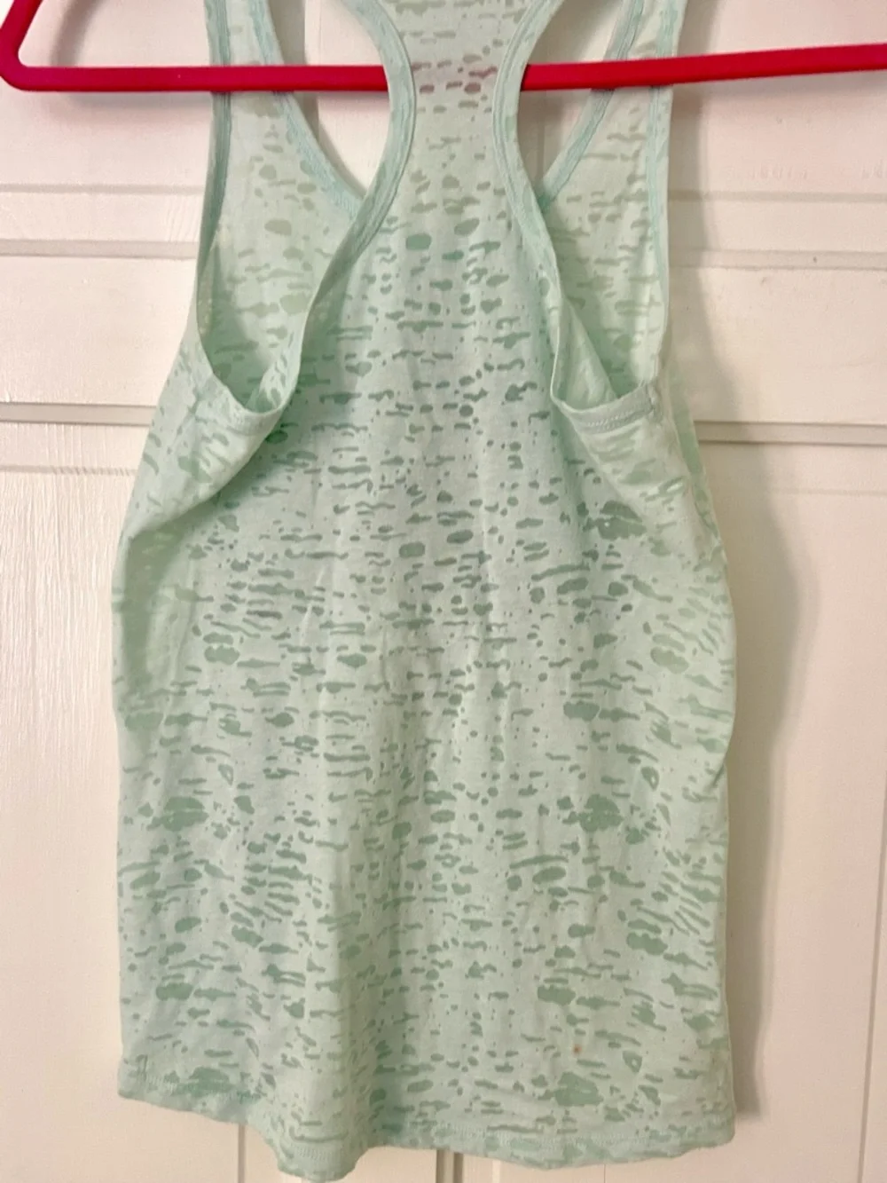 Anna Maria Island Razor-Back Tank Top - Picture 8 of 10